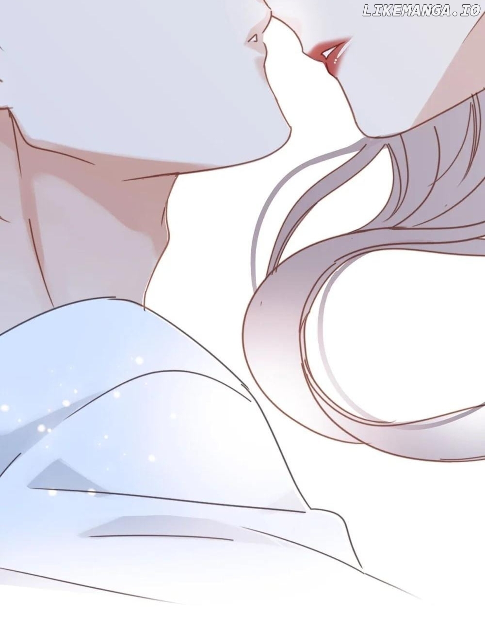 1st Kiss – I Don’t Want To Consider You As Sister Anymore Chapter 64 - 58 - page 50